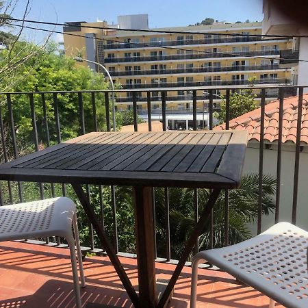Apartamentos Ar Caribe 료렛 드 마르 외부 사진