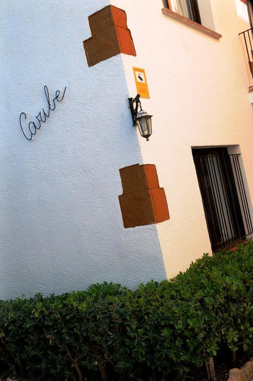Apartamentos Ar Caribe 료렛 드 마르 외부 사진